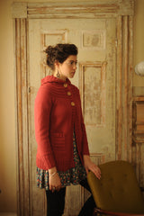 belfast hoodie - pattern - Image 1