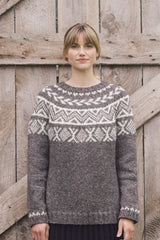 Plain and Simple: 11 Knits to Wear Every Day - book - Image 5