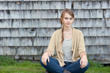 brise cardigan - pattern - Image 5