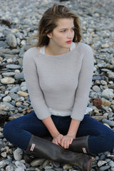 annabel pullover - pattern - Image 1