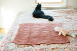 camilla blanket - pattern - Image 3