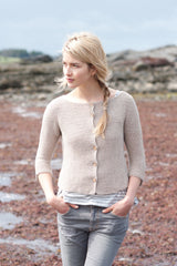 casco bay cardi - pattern - Image 1