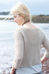 casco bay cardi - pattern - Image 3