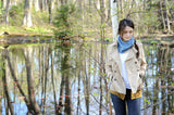 cat cay cowl - pattern - Image 3