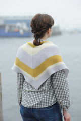 cecily's shawl - pattern - Image 1