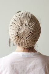 celine beret - pattern - Image 3