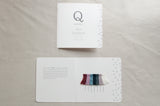 quince color cards - book - Image 9