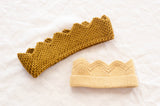 cracker snap crowns - pattern - Image 6