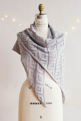 damsel - pattern - Image 1