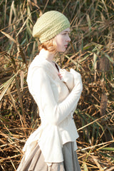 dolan beret - pattern - Image 1