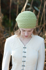 dolan beret - pattern - Image 2