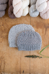 dot hat - pattern - Image 1