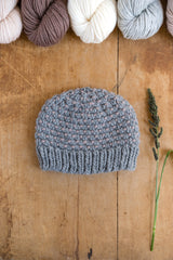 dot hat - pattern - Image 3