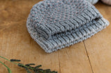 dot hat - pattern - Image 5