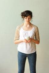 emma shrug - pattern - Image 1