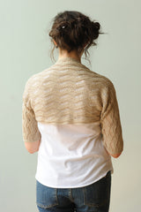 emma shrug - pattern - Image 2
