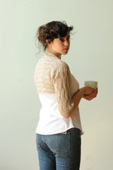 emma shrug - pattern - Image 3