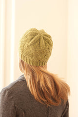 falmouth hat - pattern - Image 2