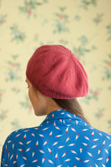 day beret - patterns - Image 1