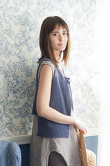 point of view vest - pattern - Image 2