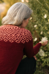 hazel - pattern - Image 3