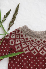 hedy - pattern - Image 1