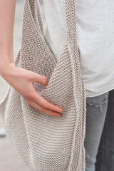 highmoor bag - pattern - Image 3