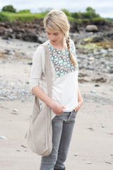 highmoor bag - pattern - Image 1