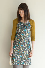honey shrug - pattern - Image 1