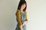 honey shrug - pattern - Image 4