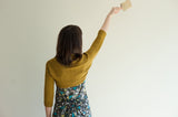 honey shrug - pattern - Image 3