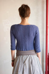 judith cardigan - pattern - Image 2