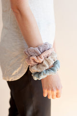 kestrel scrunchie - pattern - Image 4