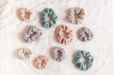 kestrel scrunchie - pattern - Image 5