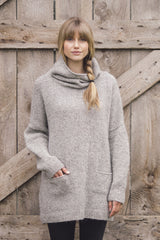 Plain and Simple: 11 Knits to Wear Every Day - book - Image 9