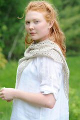 lida shawl - pattern - Image 1
