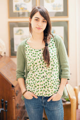 lucinda - pattern - Image 1
