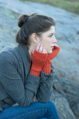 lucy mitts - pattern - Image 1