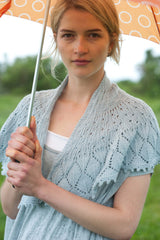 lullaby rain - pattern - Image 1