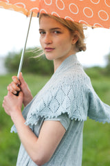 lullaby rain - pattern - Image 2