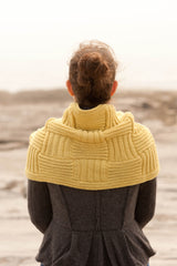 manaan cowls - pattern - Image 3