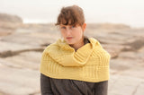 manaan cowls - pattern - Image 4