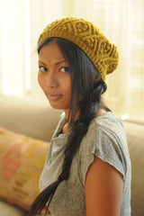 march beret - pattern - Image 1