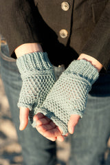 margaux mitts - pattern - Image 2