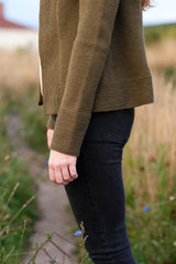mia cardi - pattern - Image 2