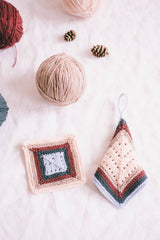 mitered bell - pattern - Image 1