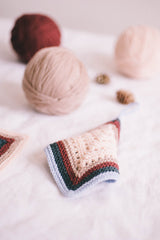 mitered bell - pattern - Image 2