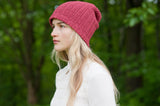 modified rib hat - pattern - Image 4