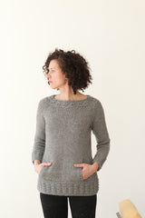 montagne - pattern - Image 1