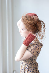 morganeve's mitts - pattern - Image 2